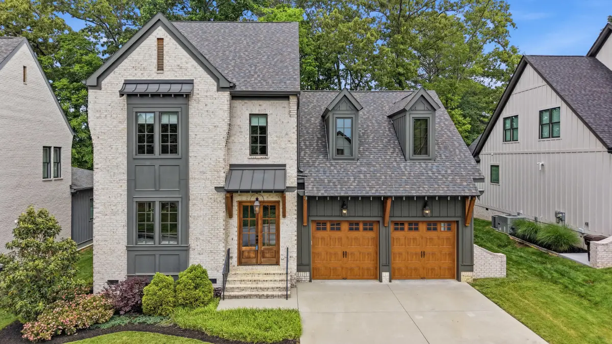 9523 Wolf Creek Trail, Ooltewah, TN 37363 - #1