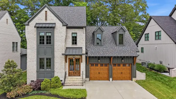 9523 Wolf Creek Trail, Ooltewah, TN 37363
