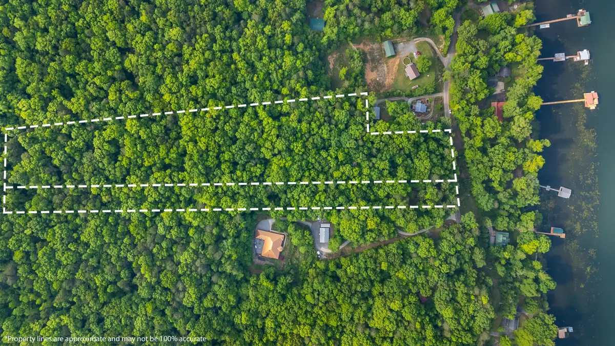 0 Mullins Cove Road, Whitwell, TN 37397 - #1