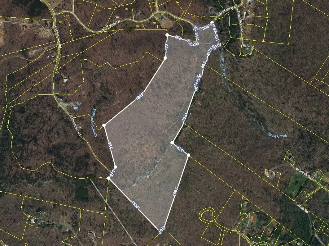 0 Bluff View Drive #104 Ac, Dunlap, TN 37327 - #1