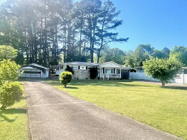 238 Dry Valley Road, Rossville, GA 30741 - #1