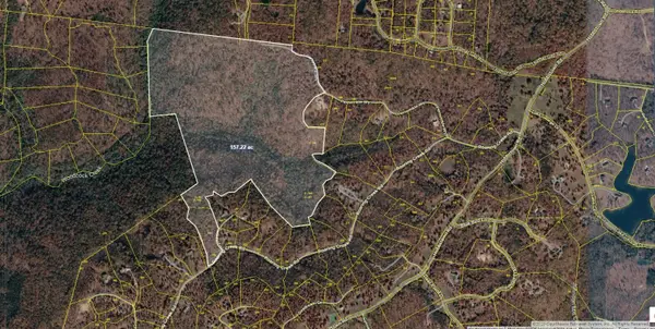 0 Turkey Trail #157 Ac, Dunlap, TN 37327