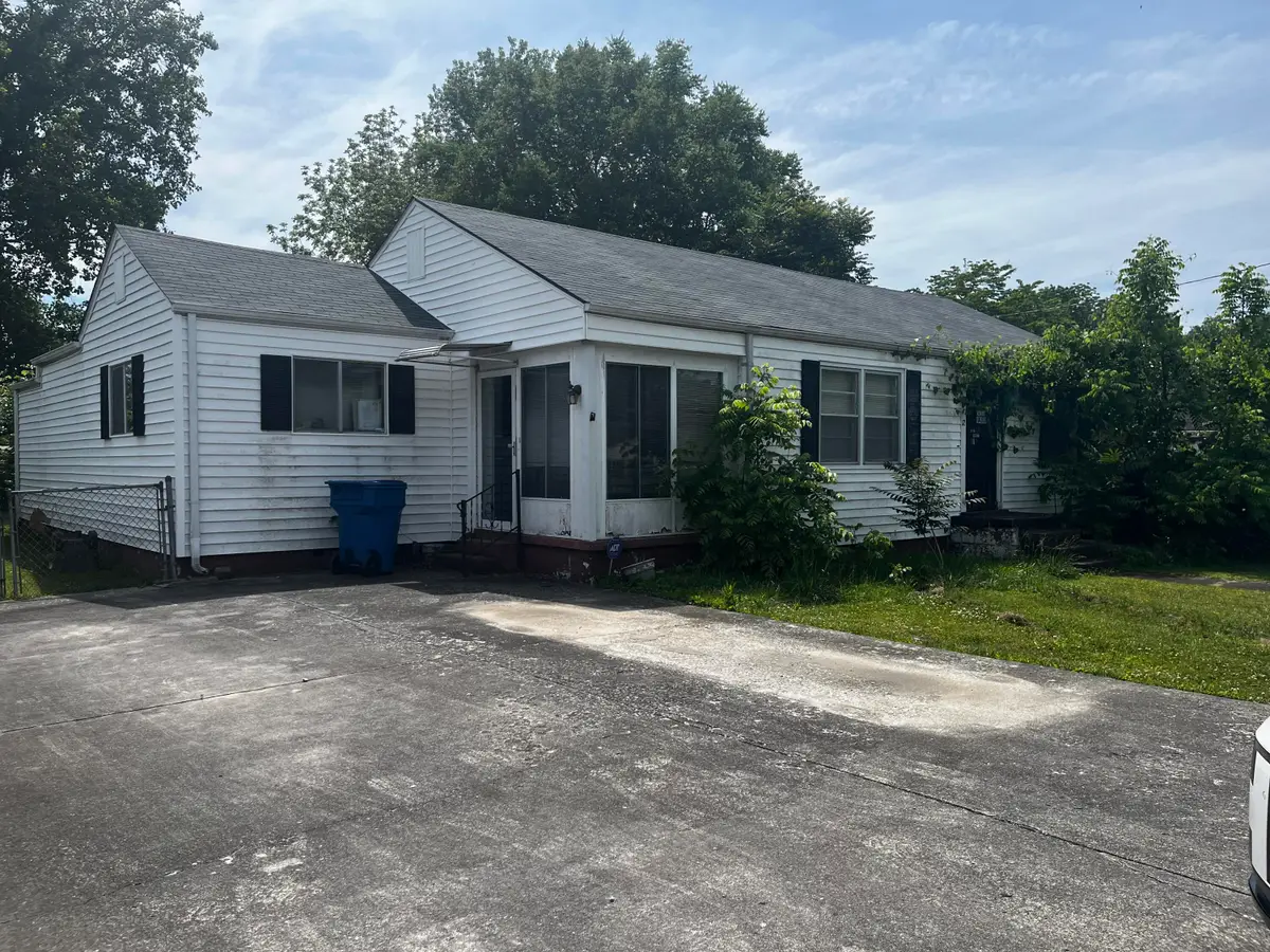 12 Paulmar Drive, Chattanooga, TN 37415 - #1
