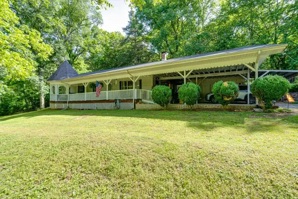 8463 Highway 41, Jasper, TN 37347