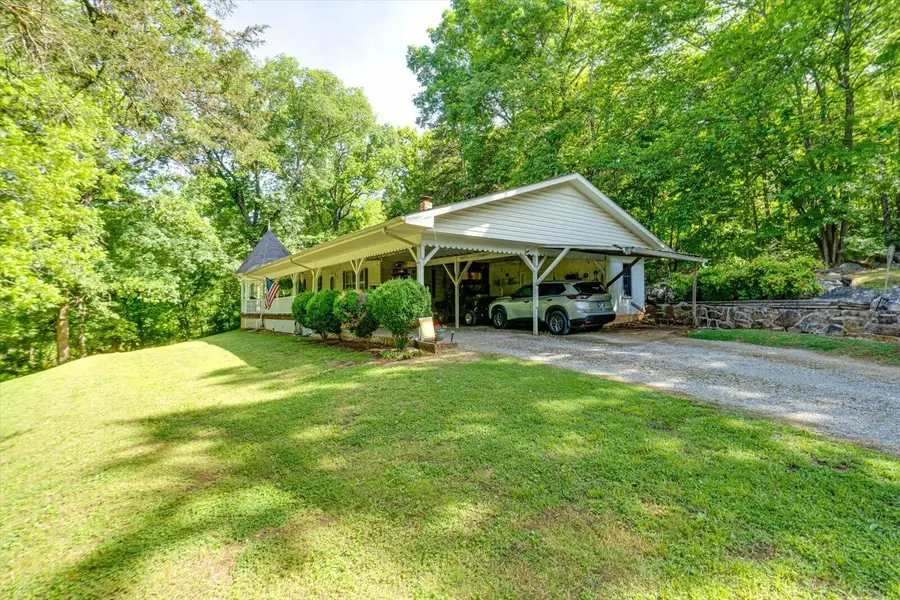 8463 Highway 41, Jasper, TN 37347 - #2