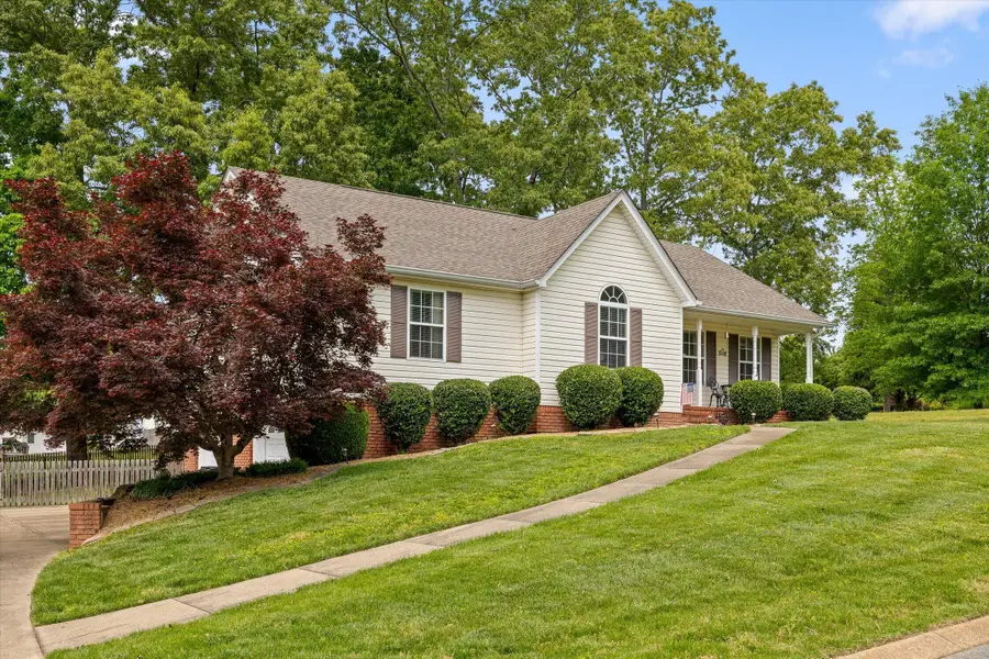 10155 Bear Trail Drive, Soddy Daisy, TN 37379 - #3