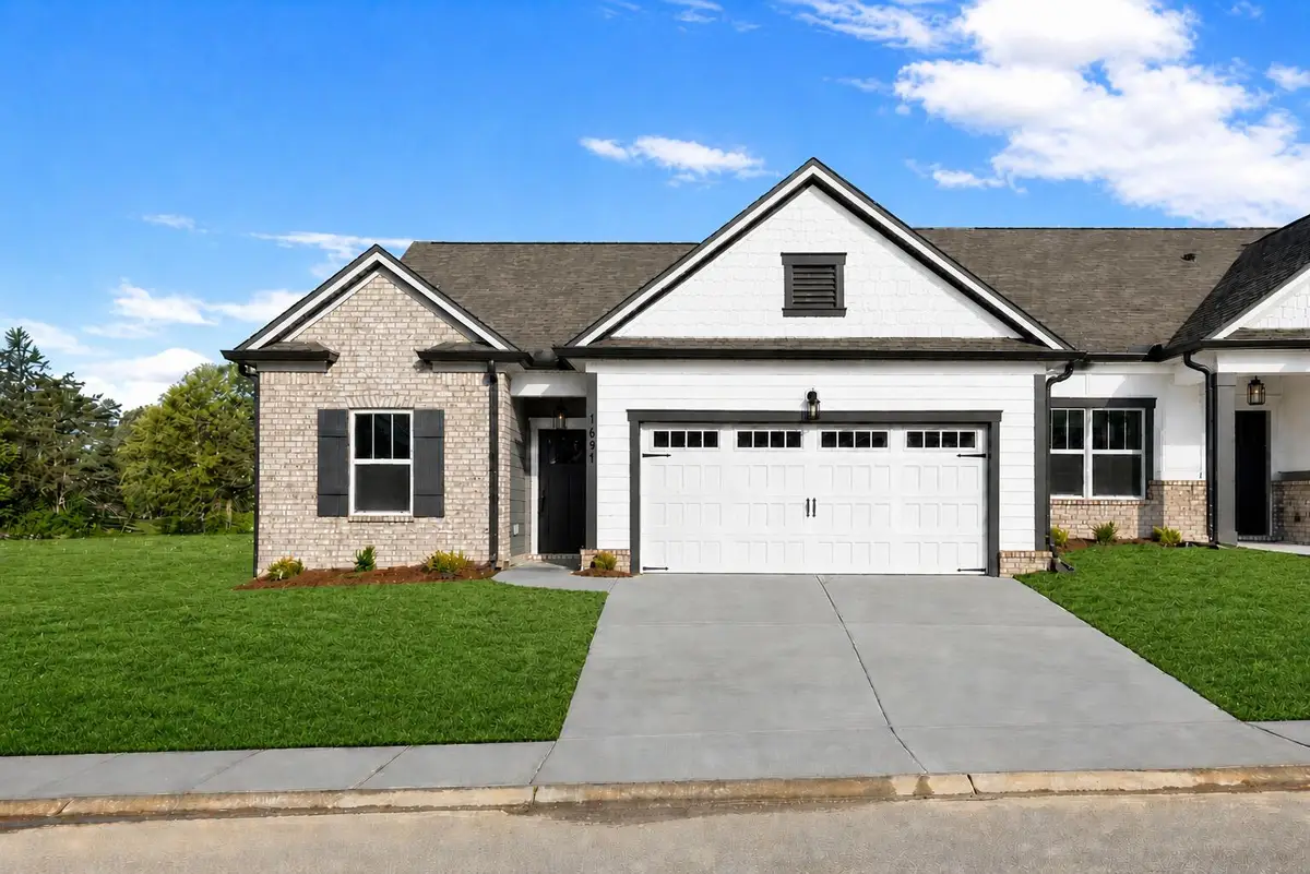 402 Double Play Drive #115, Chattanooga, TN 37421 - #1