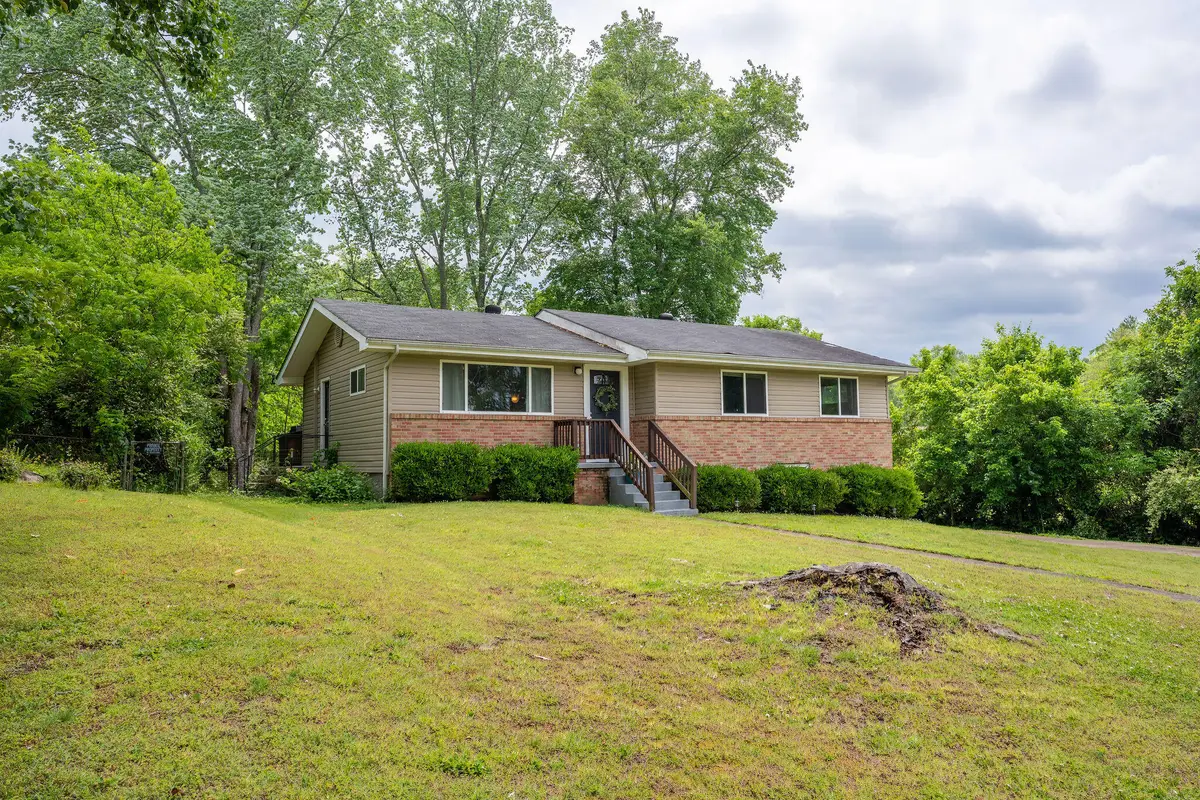 1258 Durham Drive, Chattanooga, TN 37421 - #1