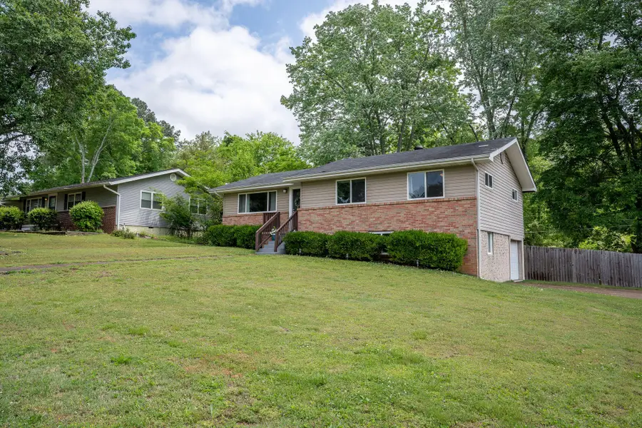 1258 Durham Drive, Chattanooga, TN 37421 - #3