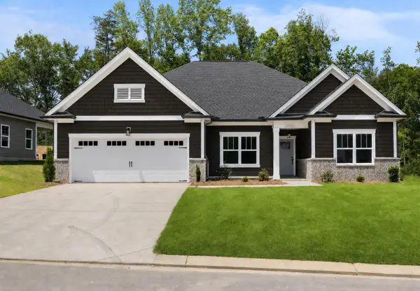 196 Winchester Drive #18, Rossville, GA 30741