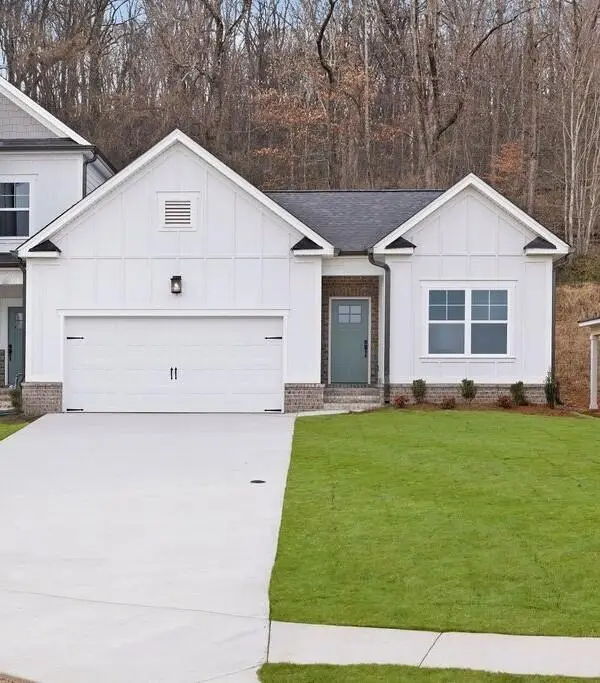 1631 Destiny Drive #7, Hixson, TN 37343 - #1