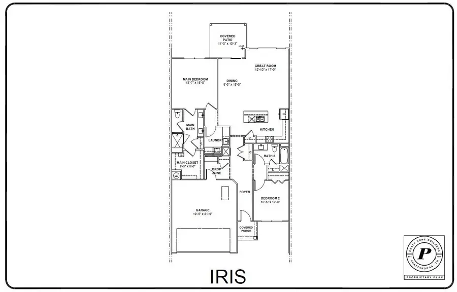 428 Double Play Drive #114, Chattanooga, TN 37421 - #3