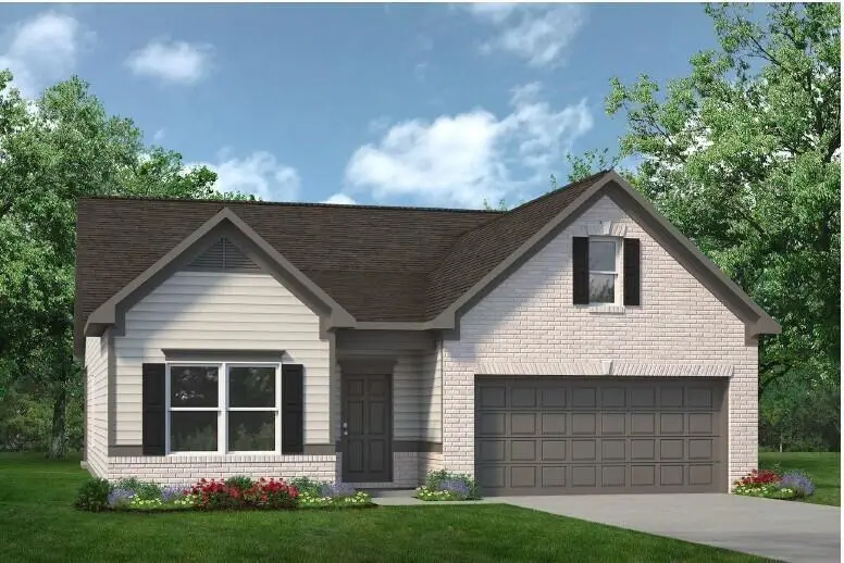 1432 Centerstone Lane, Apison, TN 37302 - #1