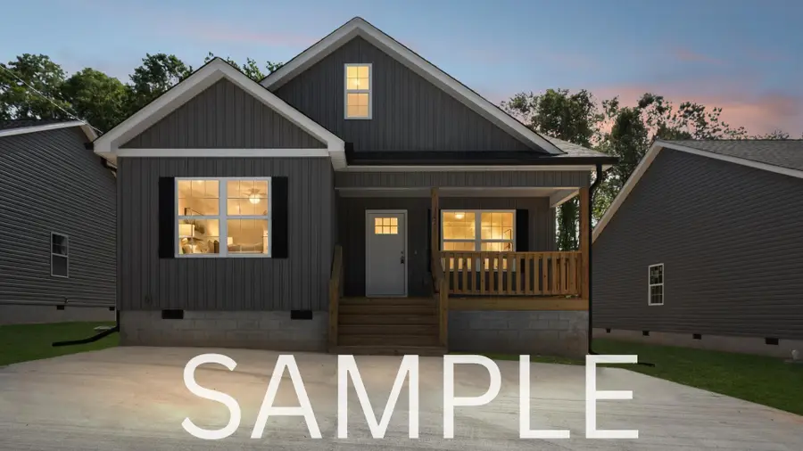 Lot 8 Wendell Street, Dalton, GA 30721 - #2
