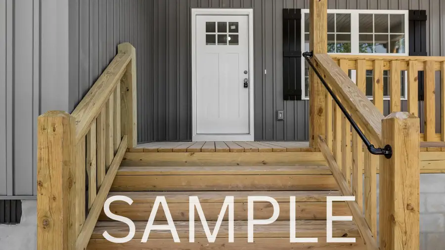 Lot 8 Wendell Street, Dalton, GA 30721 - #3