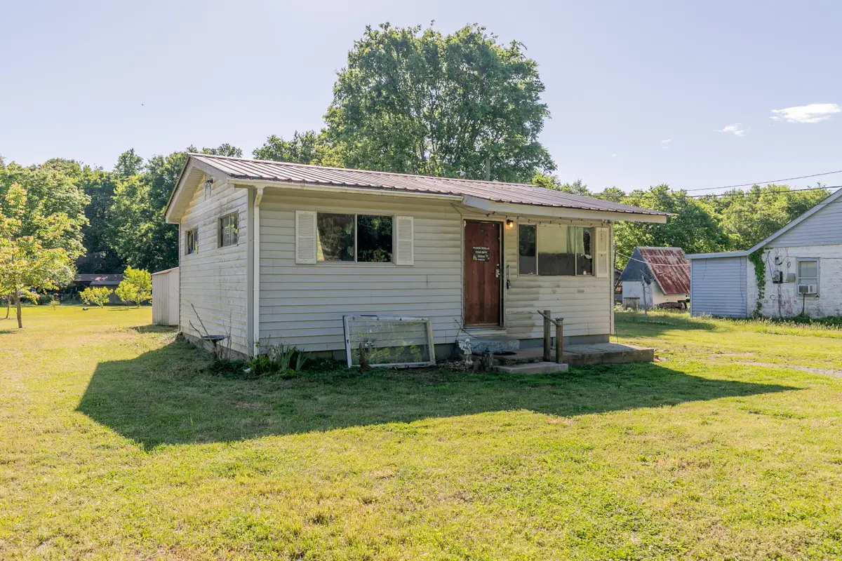 15000 Back Valley Road, Sale Creek, TN 37373 - #1