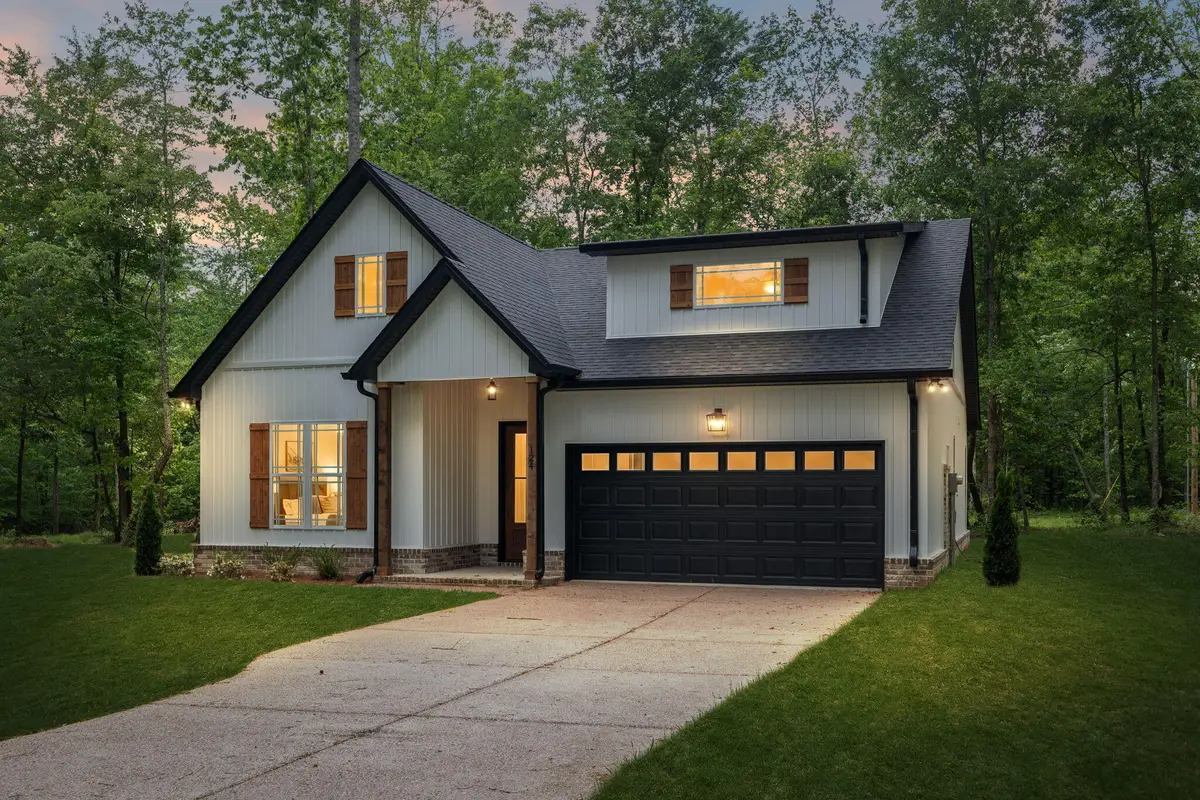 100 Haskell Winton Road, Manchester, TN 37355 - #1