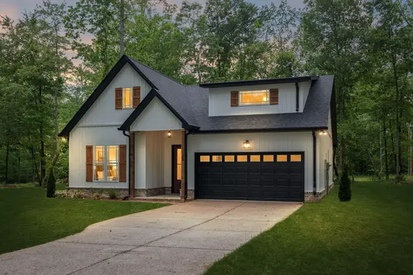 100 Haskell Winton Road, Manchester, TN 37355