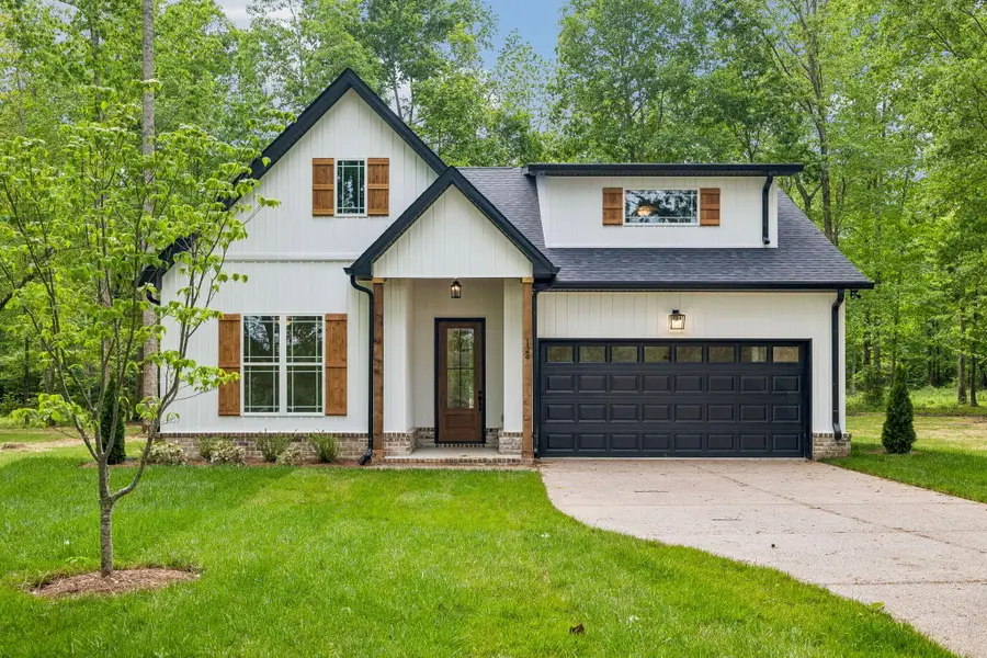 100 Haskell Winton Road, Manchester, TN 37355 - #3