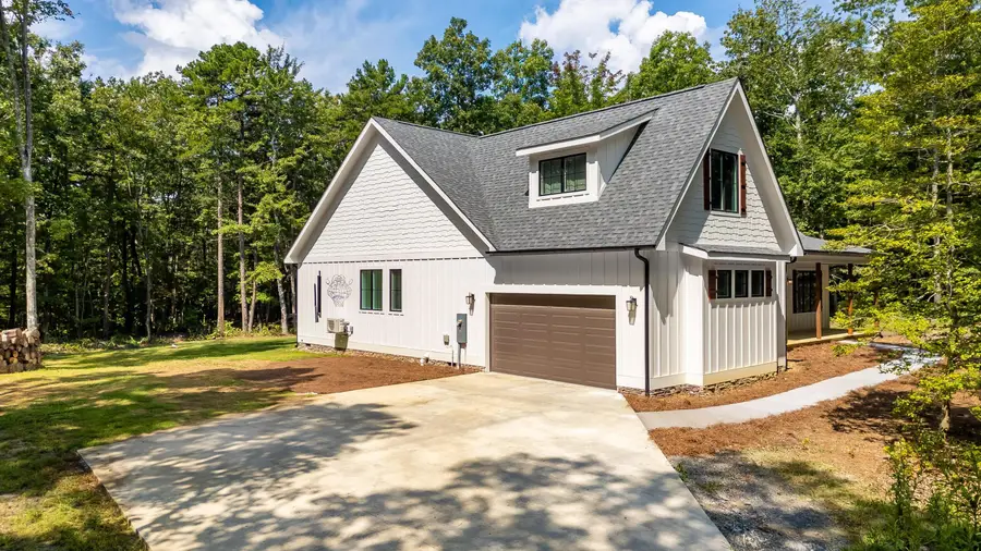 81 Horseshoe Bend Road, Signal Mountain, TN 37377 - #3