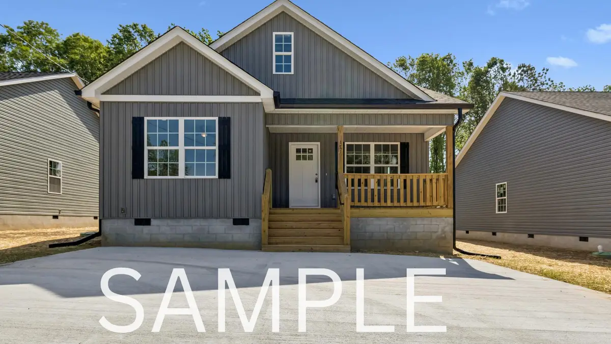 Lot 9 Wendell Street, Dalton, GA 30721 - #1