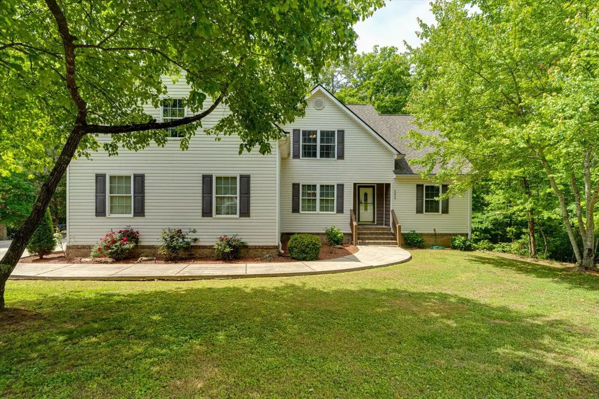 2800 Back Valley Road, Trenton, GA 30752 - #1