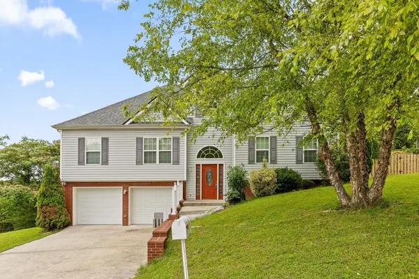 330 Celestial Lane, Hixson, TN 37343