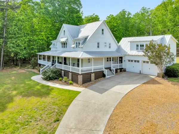 524 Payne Chapel Road, Lookout Mountain, GA 30750