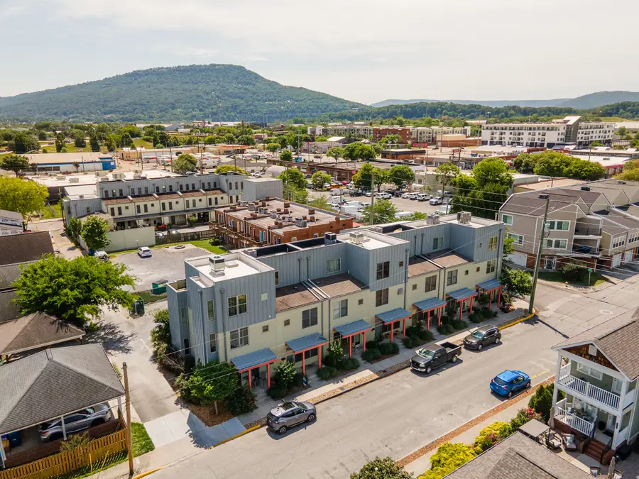 224 W 18th Street, Chattanooga, TN 37408 - #2