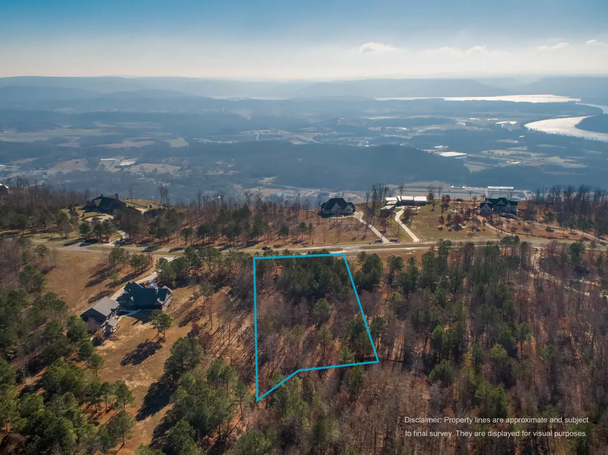 0 River Bluffs Drive #Lot 153, Jasper, TN 37347 - #1