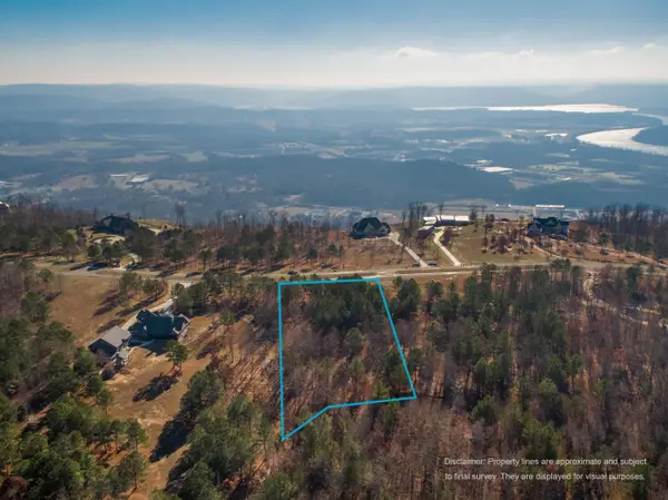 0 River Bluffs Drive #Lot 153, Jasper, TN 37347