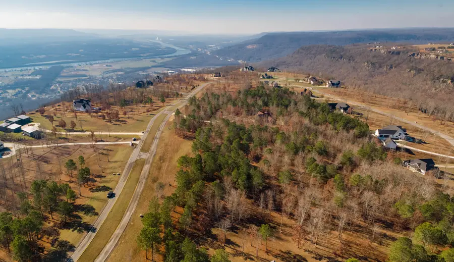 0 River Bluffs Drive #Lot 153, Jasper, TN 37347 - #3