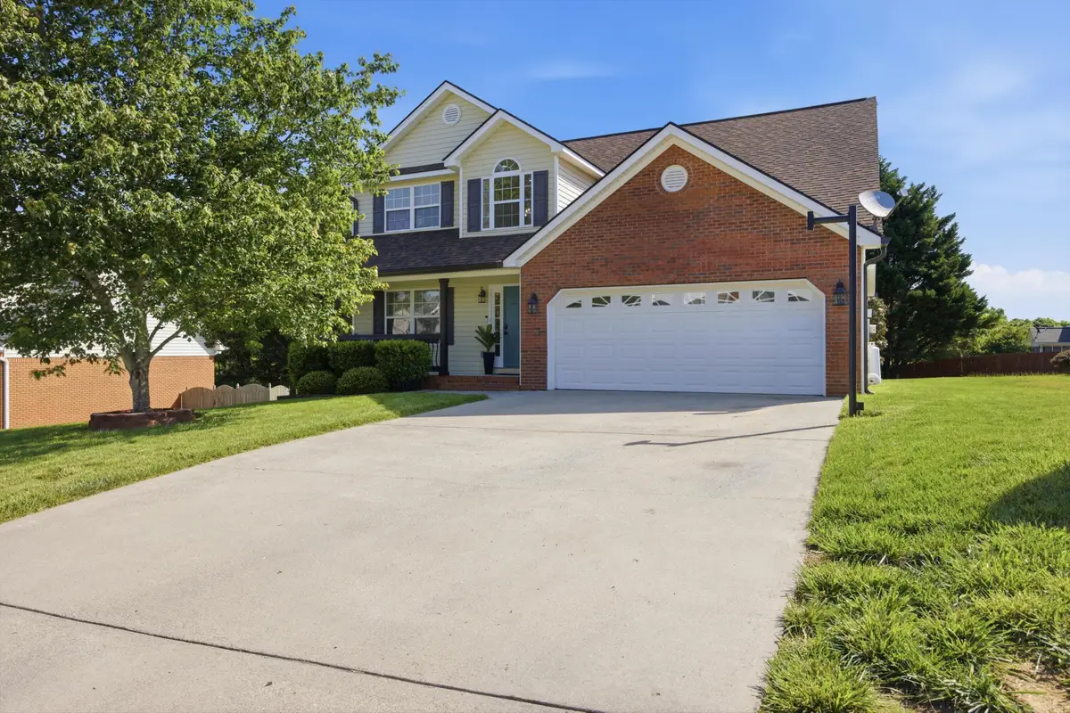 112 Peachtree Circle, Ringgold, GA 30736 - #1