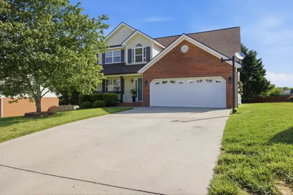 112 Peachtree Circle, Ringgold, GA 30736