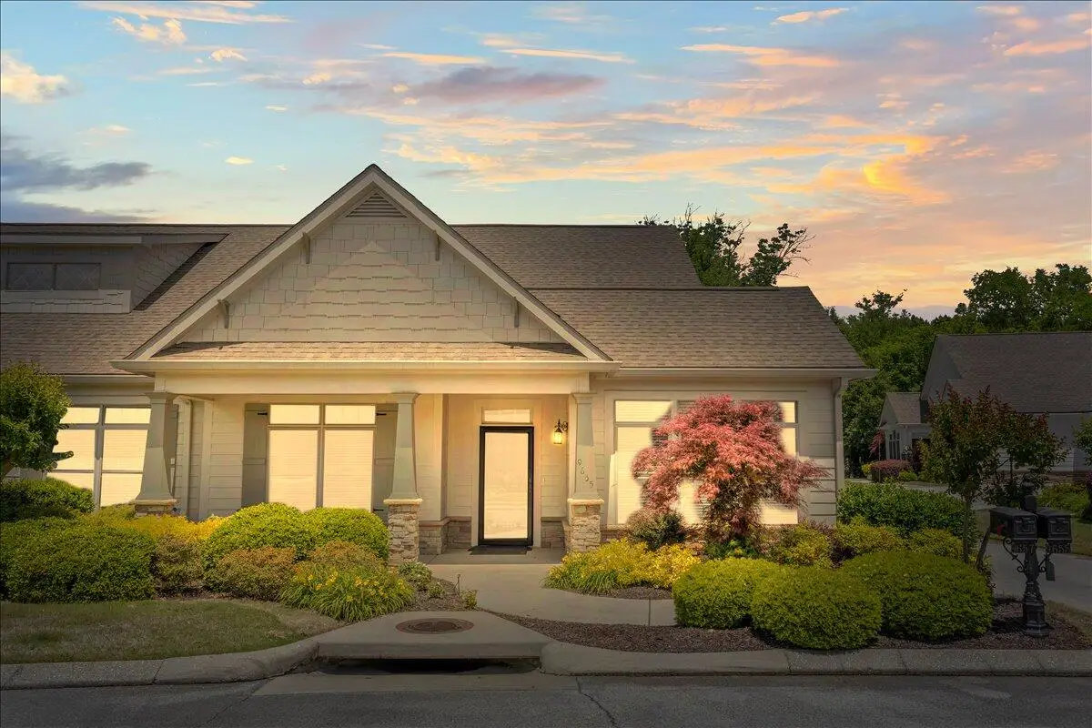9655 Collier Place #18, Ooltewah, TN 37363 - #1