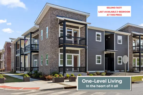 1776 S Watkins Street #204, Chattanooga, TN 37404