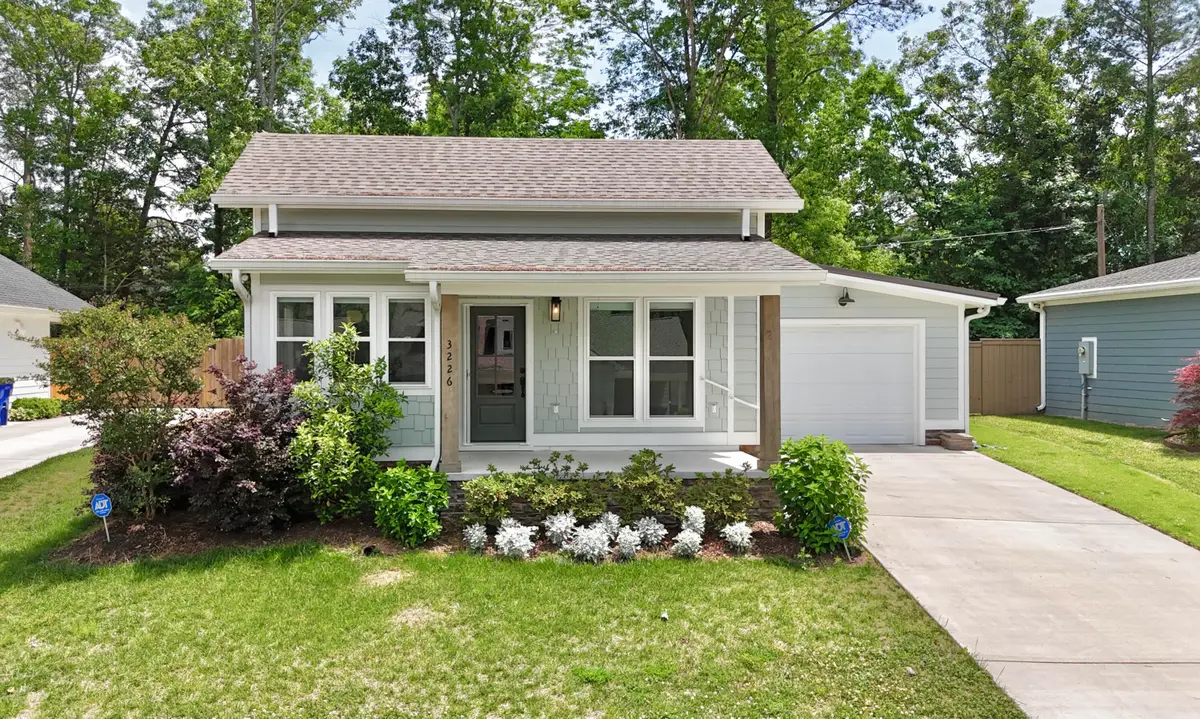 3226 Parkstone Place, Cleveland, TN 37312 - #1
