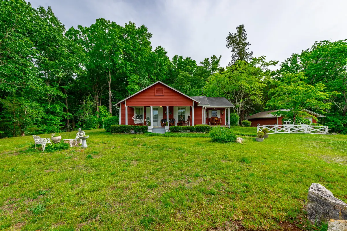 94 Long Drive, Flintstone, GA 30725 - #1