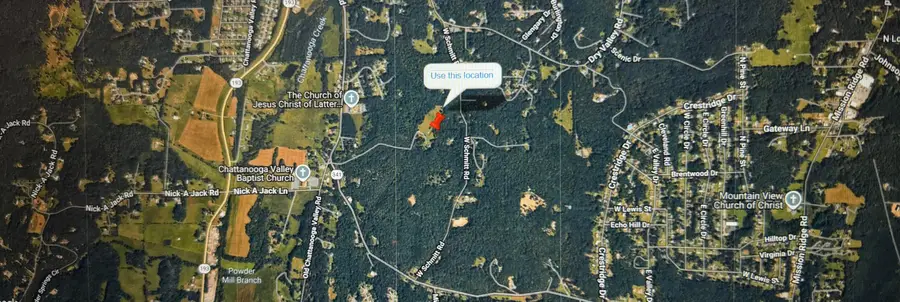 94 Long Drive, Flintstone, GA 30725 - #2