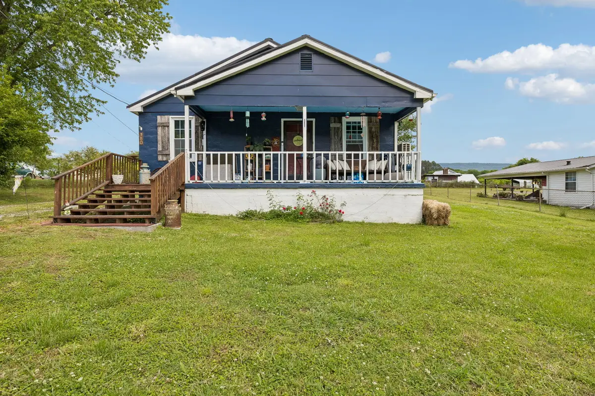 180 N Walnut Street, Whitwell, TN 37397 - #1