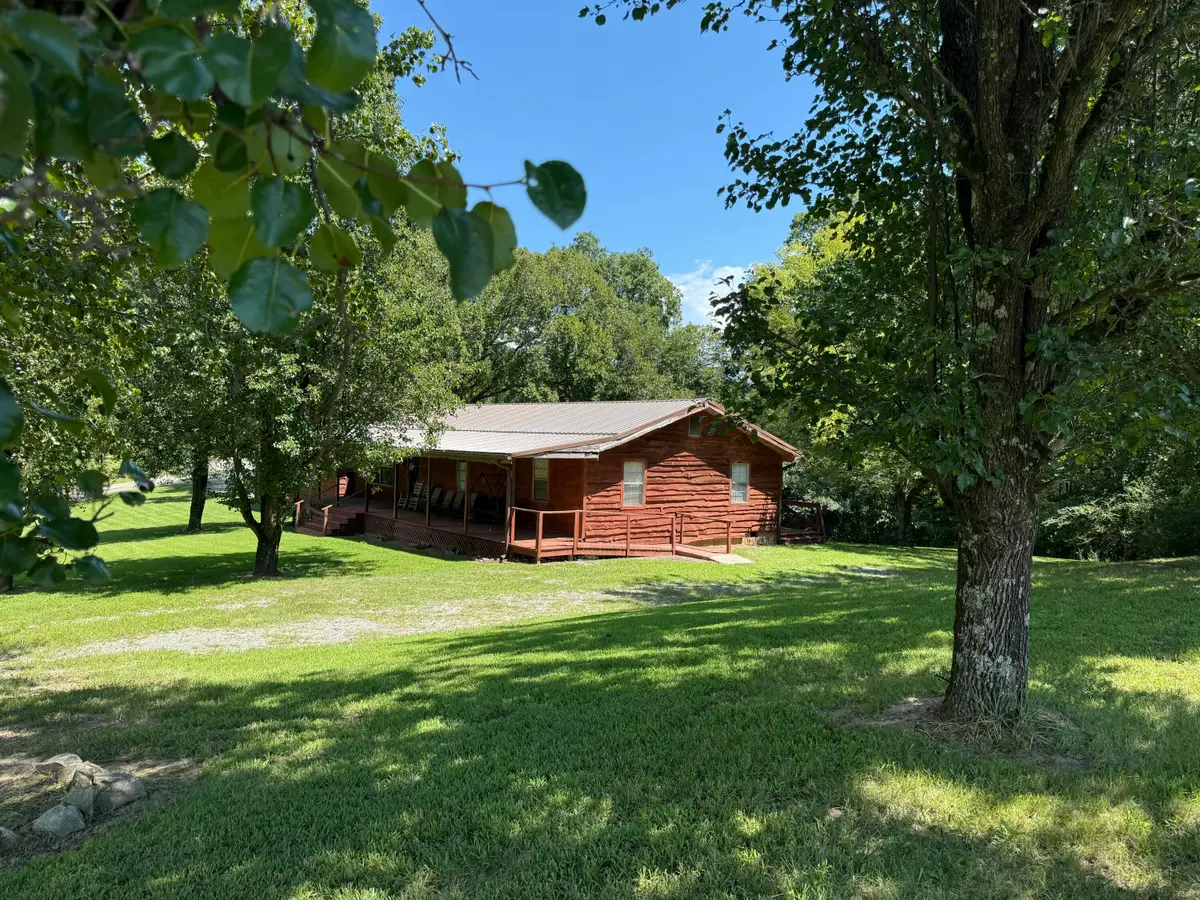 290 Ketchersid Lane, Whitwell, TN 37397 - #1