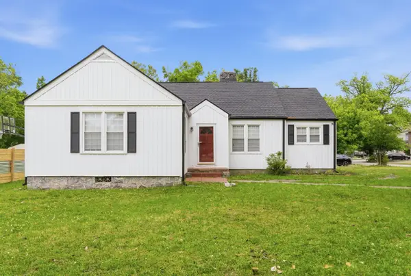6133 E Brainerd Road, Chattanooga, TN 37421