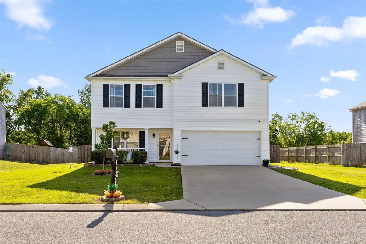 15240 Foamflower Lane #20, Sale Creek, TN 37373 - #1