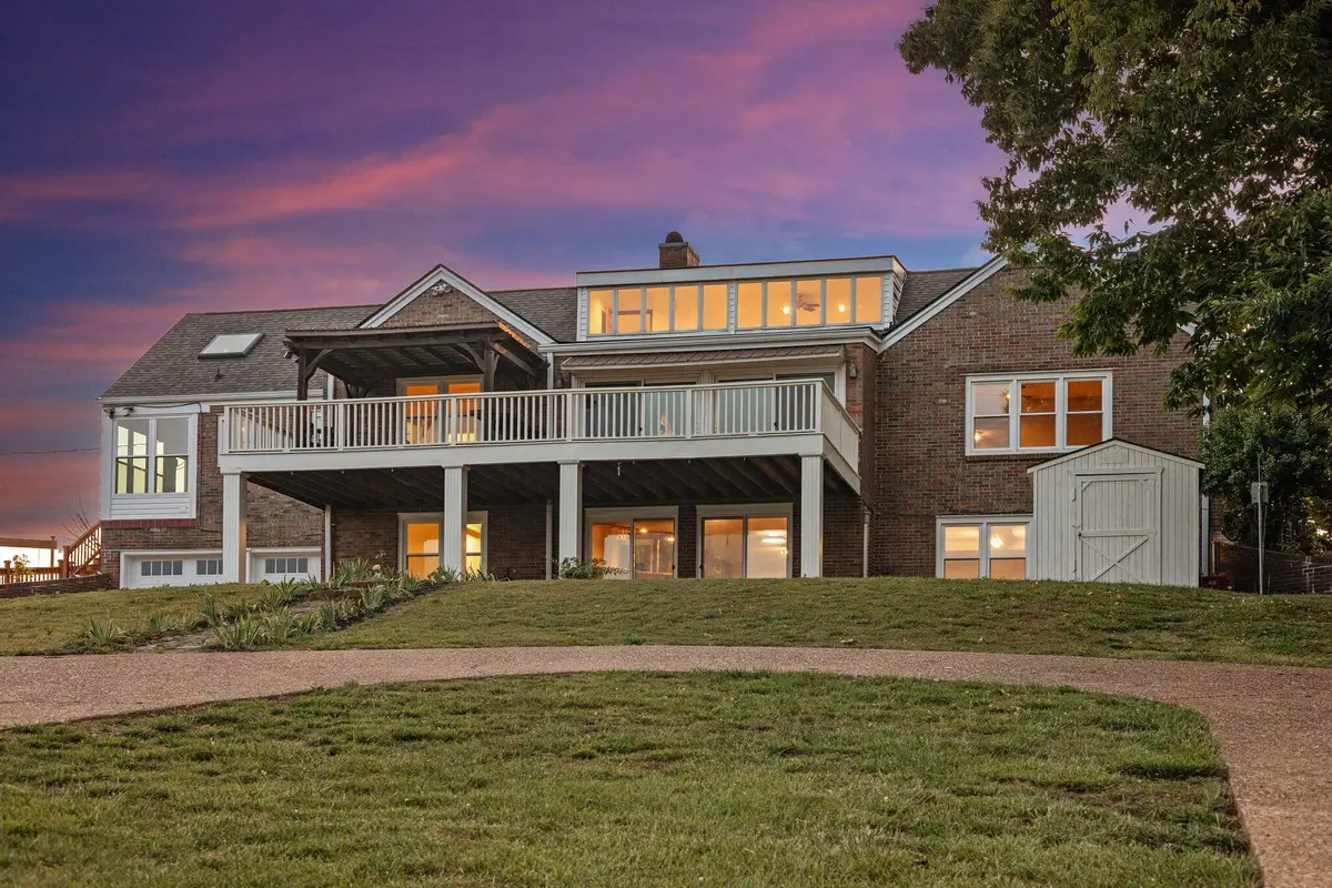500 N Crest Road, Chattanooga, TN 37404 - #1