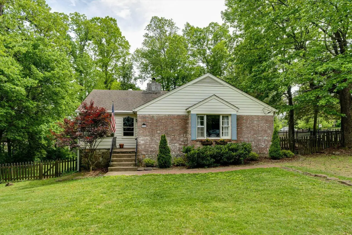 212 Wendy Trail, Lookout Mountain, GA 30750 - #1