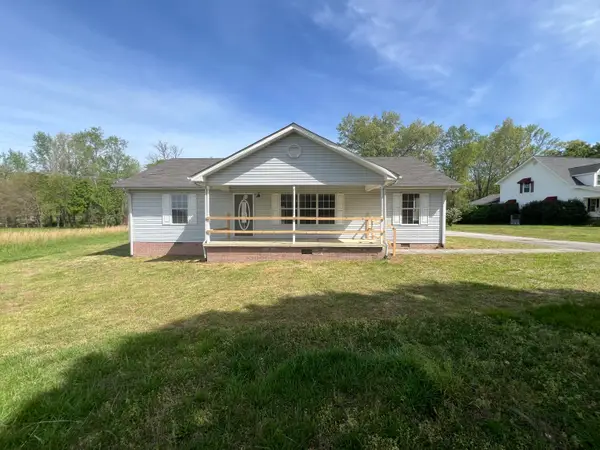 200 Castle Drive, Jasper, TN 37347