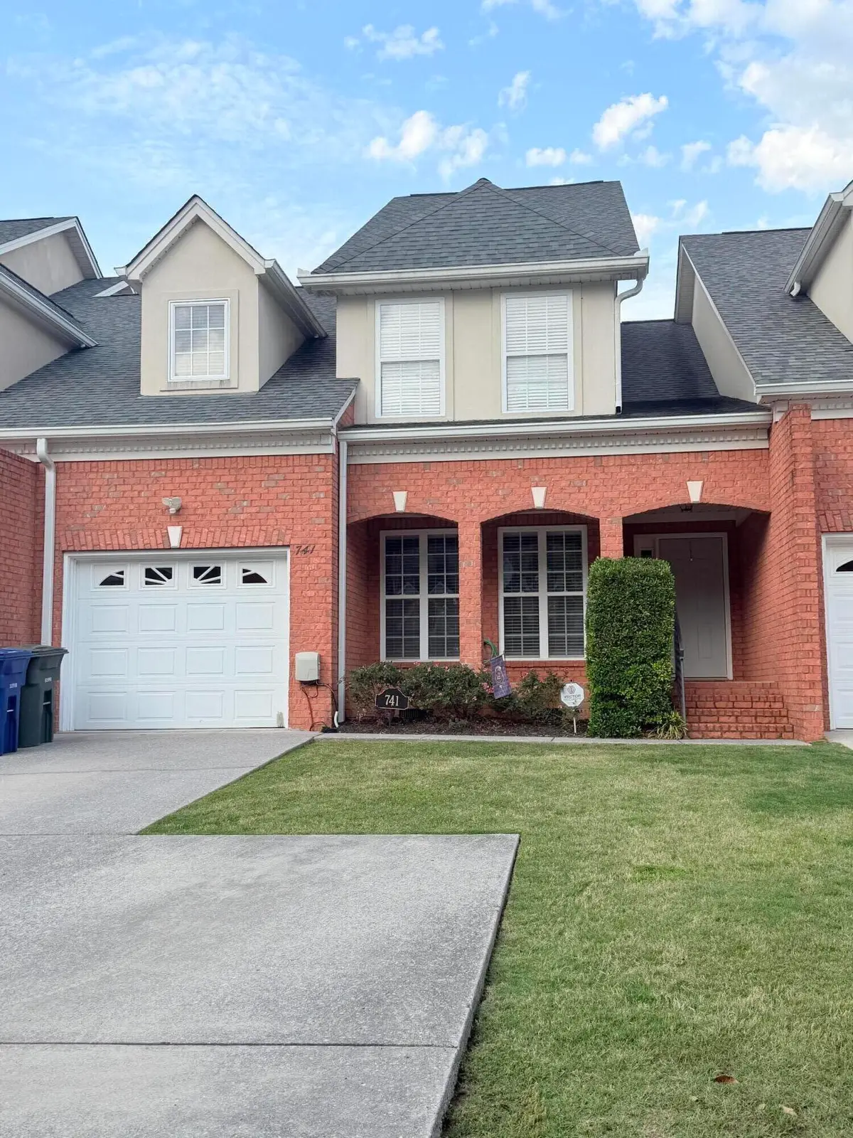741 Outlook Lane, Chattanooga, TN 37419 - #1
