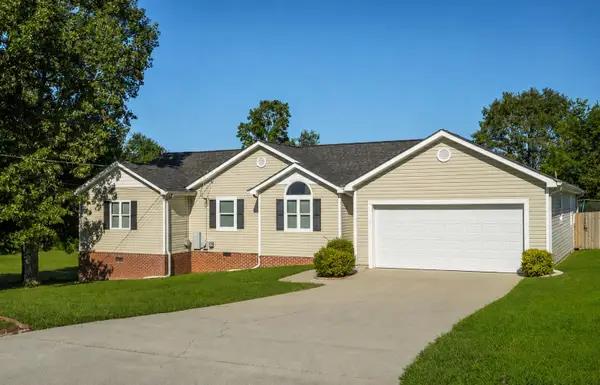 282 Misty Ridge Lane #54, Ringgold, GA 30736