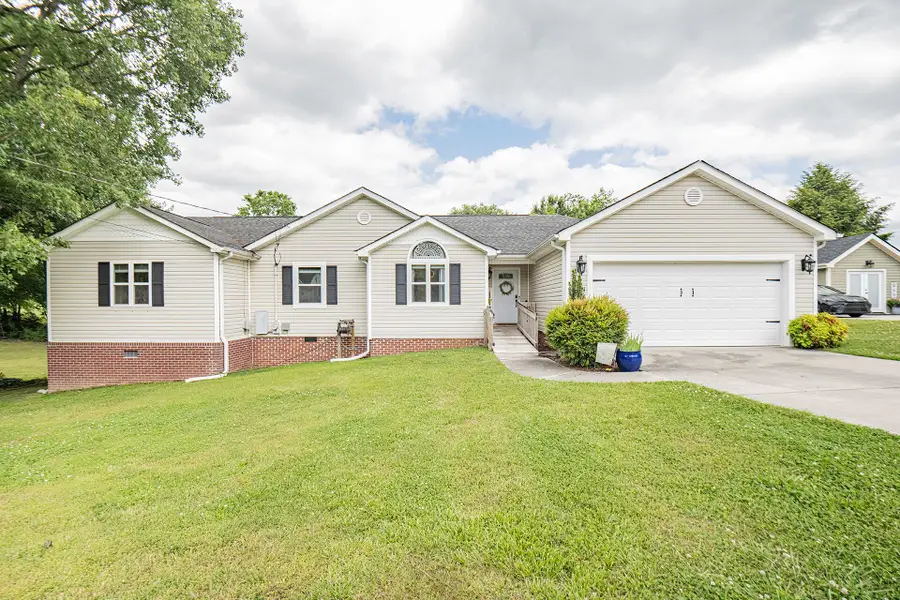 282 Misty Ridge Lane, Ringgold, GA 30736 - #2