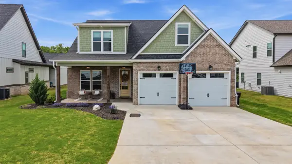 8189 Snowdrop Way, Ooltewah, TN 37363